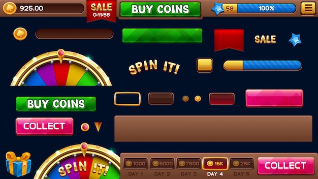 Companion app development for arcade games