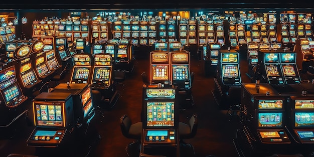 Remote arcade access streaming technology