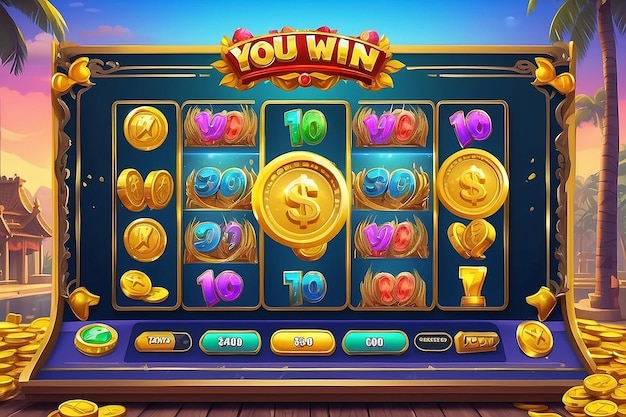 Cross-platform arcade gaming results