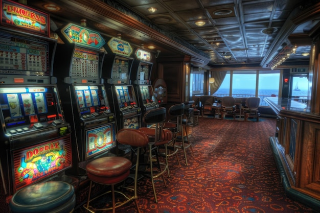 Mobile and arcade gaming platforms