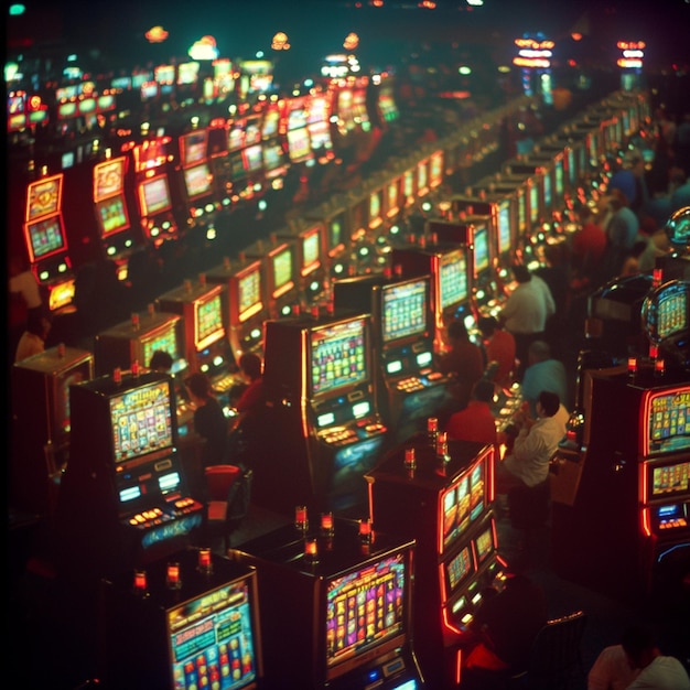 Cross-platform arcade development services